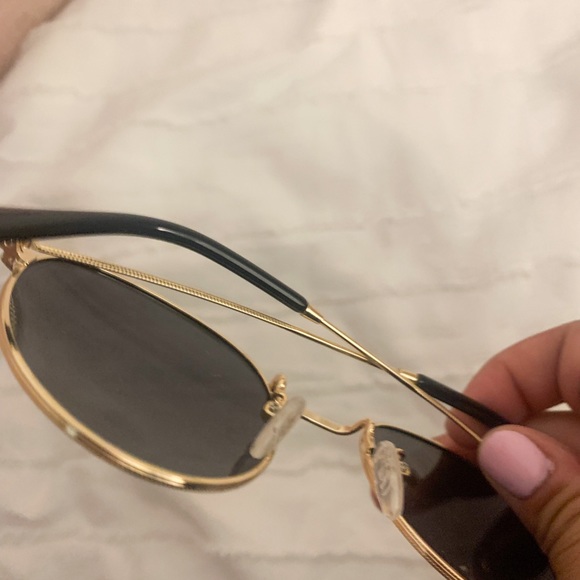 Round sunglasses - Picture 4 of 6